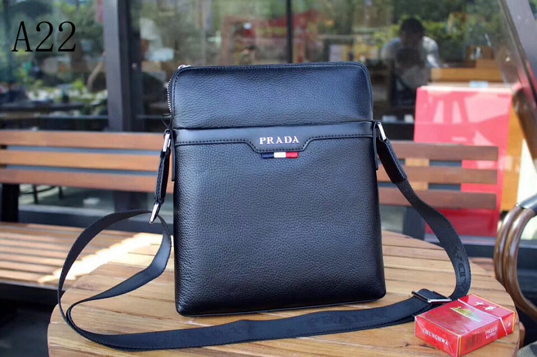 Pr4da A22 Crossbody Bag #6250 1 Pr4da A22 Crossbody Bag #6250