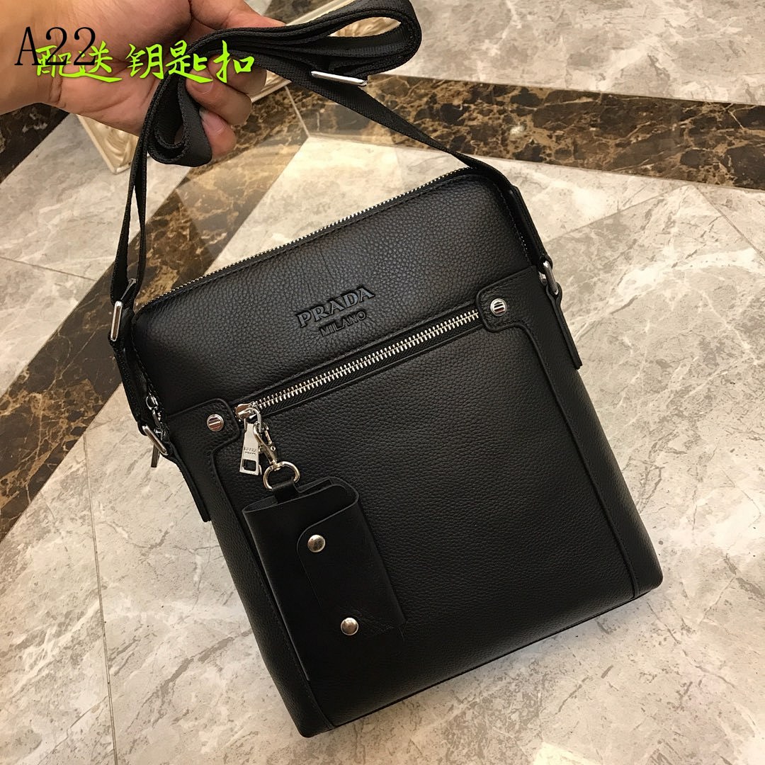 Pr4da A22 Crossbody Bag #6336 1 Pr4da A22 Crossbody Bag #6336