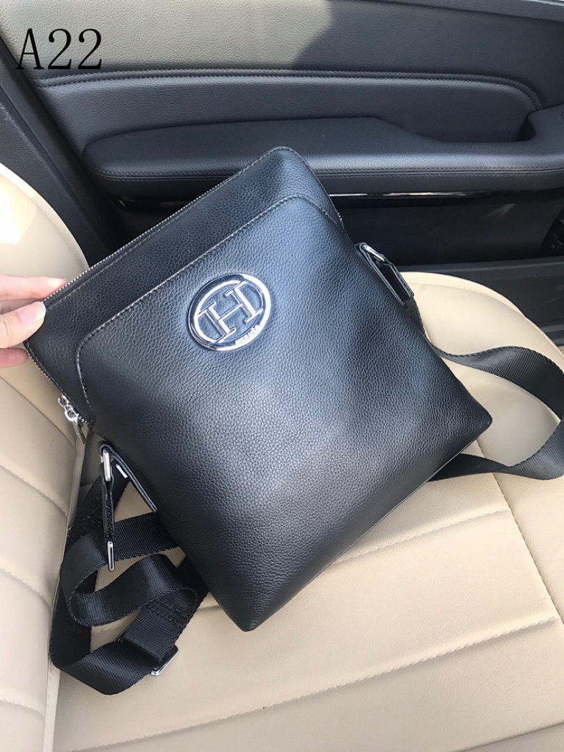 Hermès + A22 + Crossbody Bag #6306