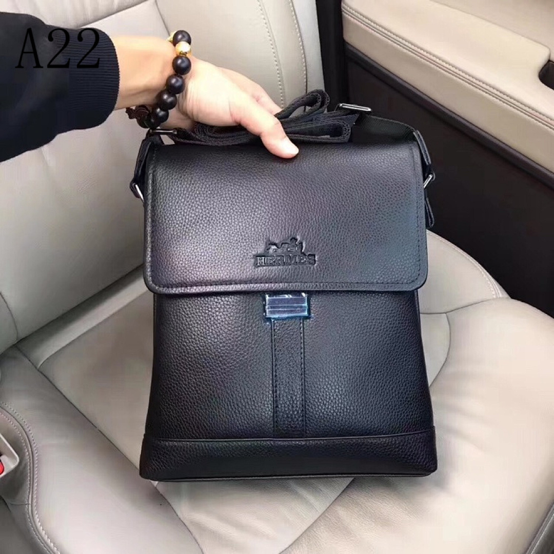 Hiramips A22 Crossbody Bag #6333