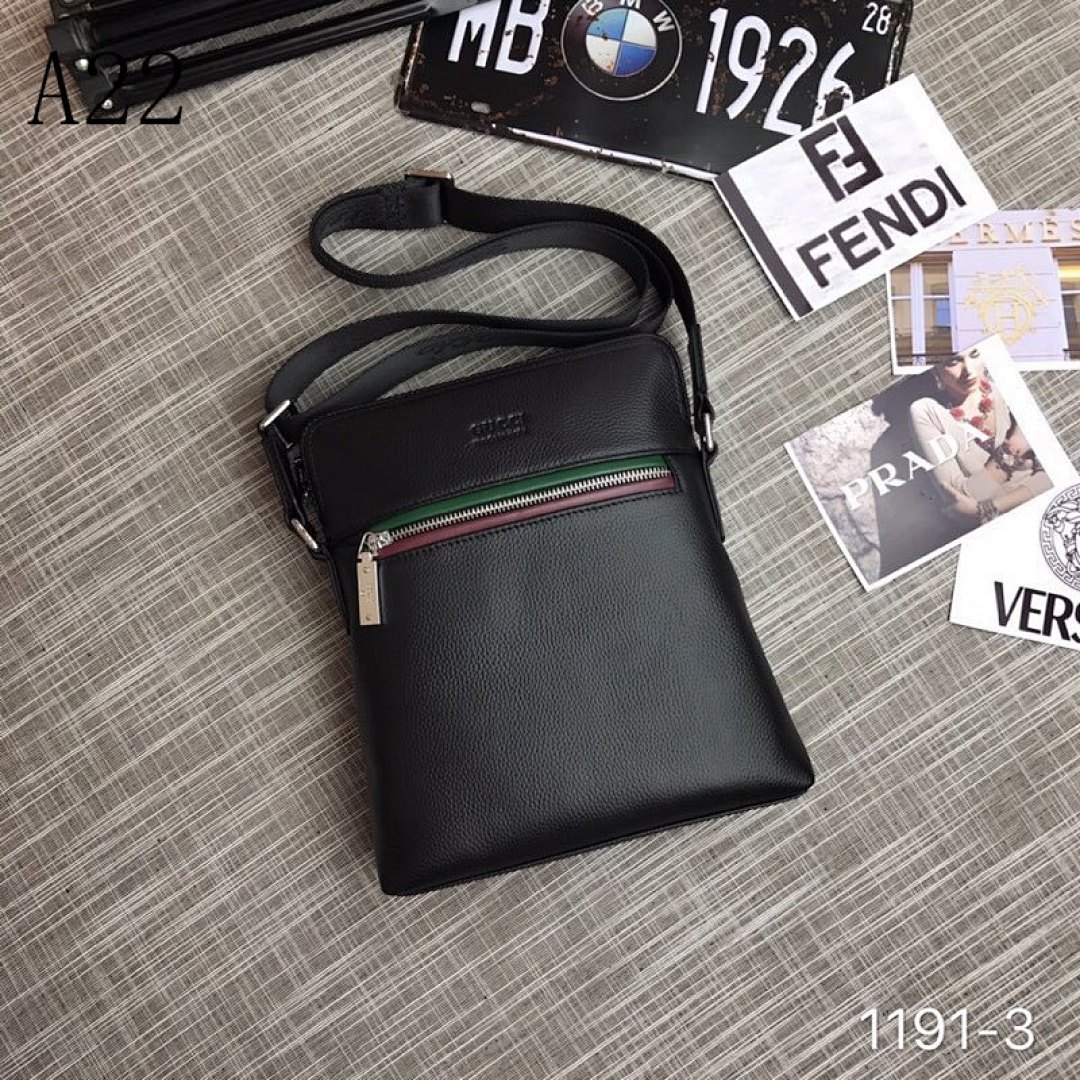 Gucc1 GG Marmont Crossbody Bag #3085
