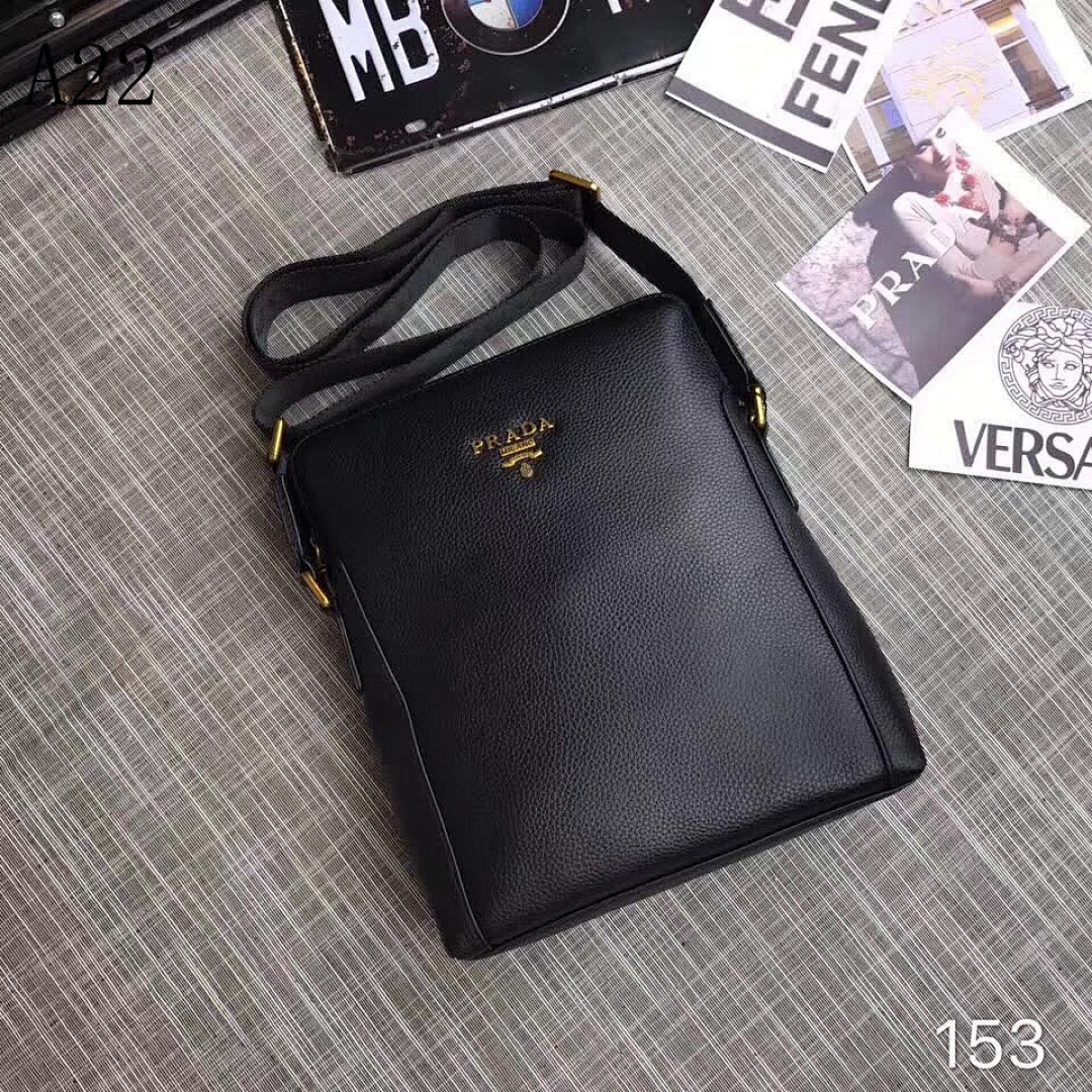 Pr4da + Galleria + Crossbody Bag #3080