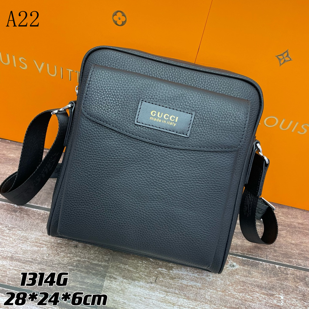 Gucc1 A22 Crossbody Bag #707