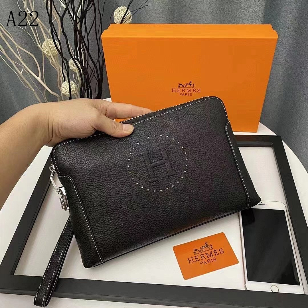 Hermès – Constance Pochette #698