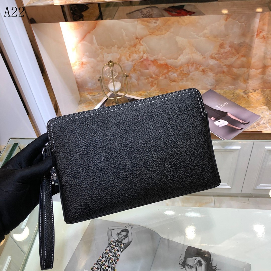 Diiior + A22 + Clutch Bag #6330