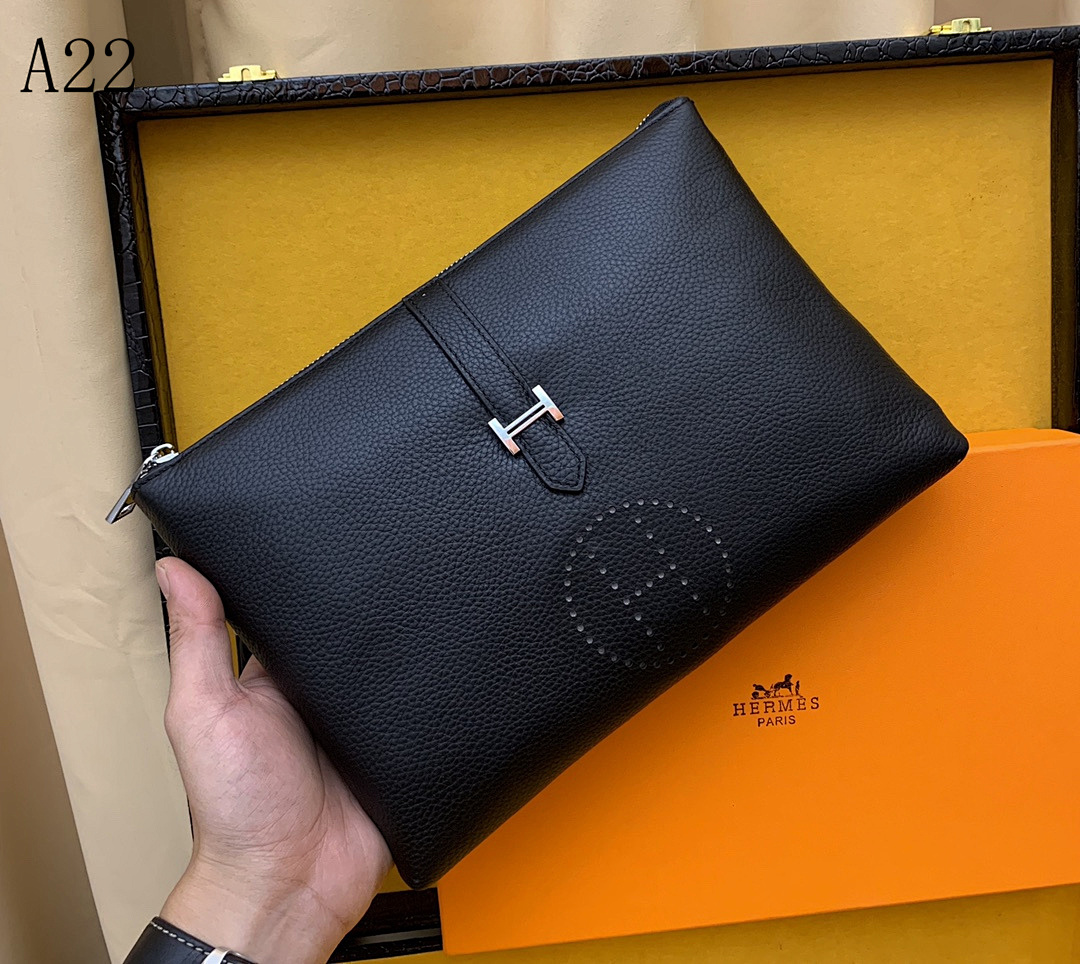 Hermès – Constance Clutch #688