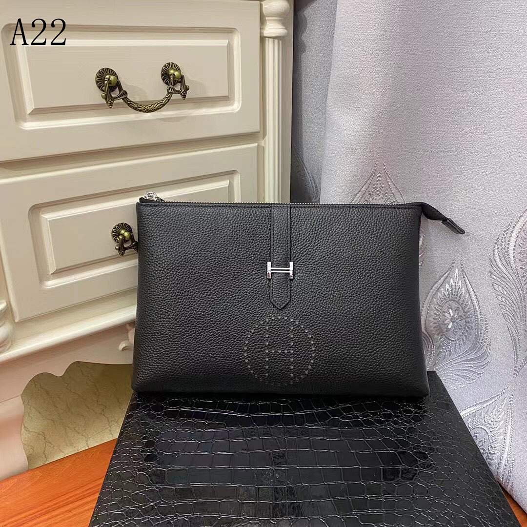 Hermès – Constance Clutch #687