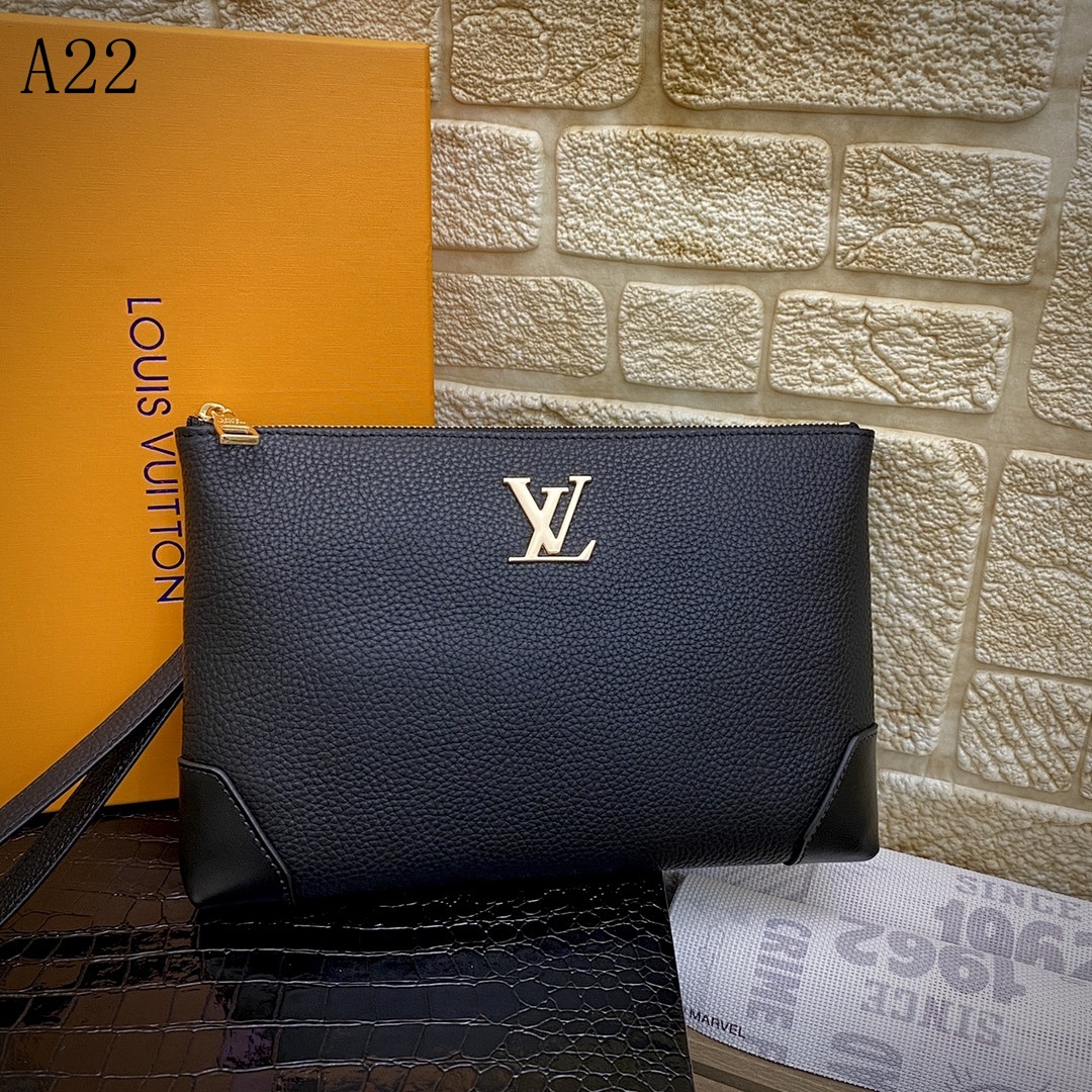 LVutton A22 Pochette #6240