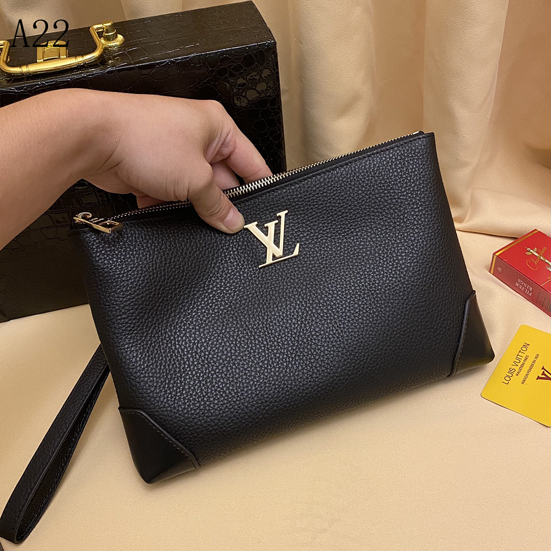 LVutton Pochette Accessoires #686