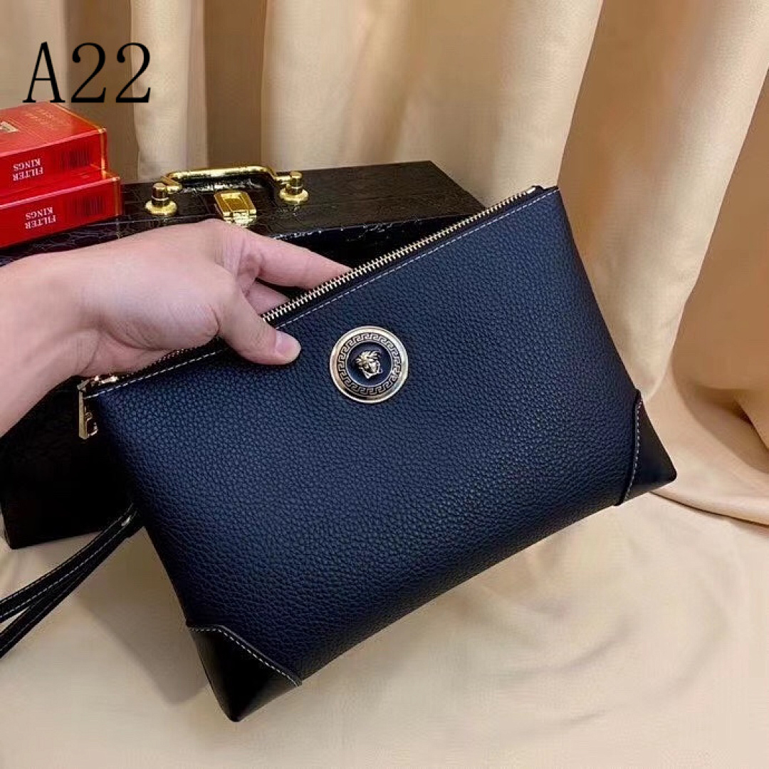Versaci + A22 + Clutch Bag #6337