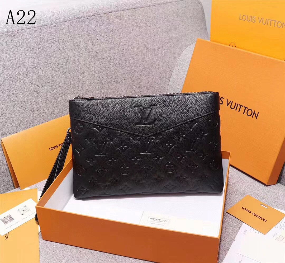 LVutton A22 Pochette #6314