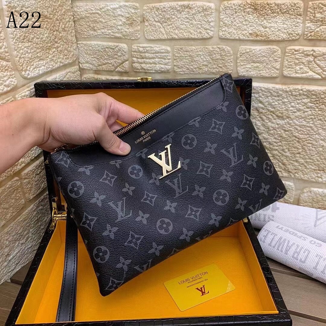 LVutton A22 Pochette #6290