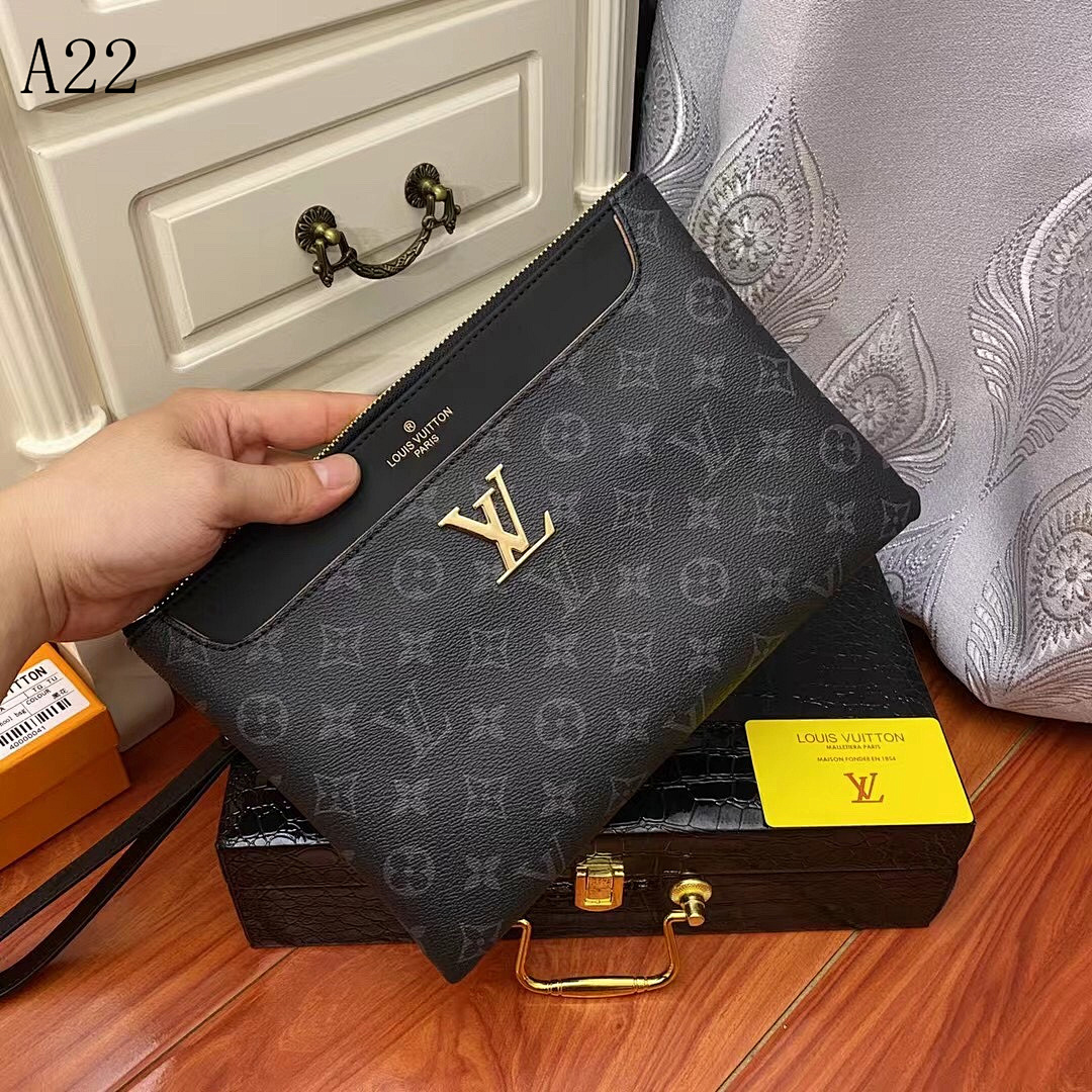 LVutton A22 Pochette #6409