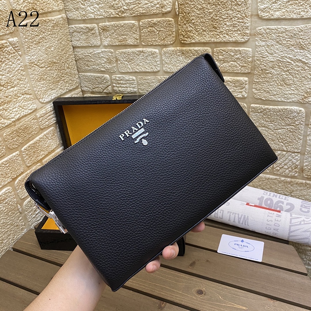 Pr4da A22 Clutch #6244