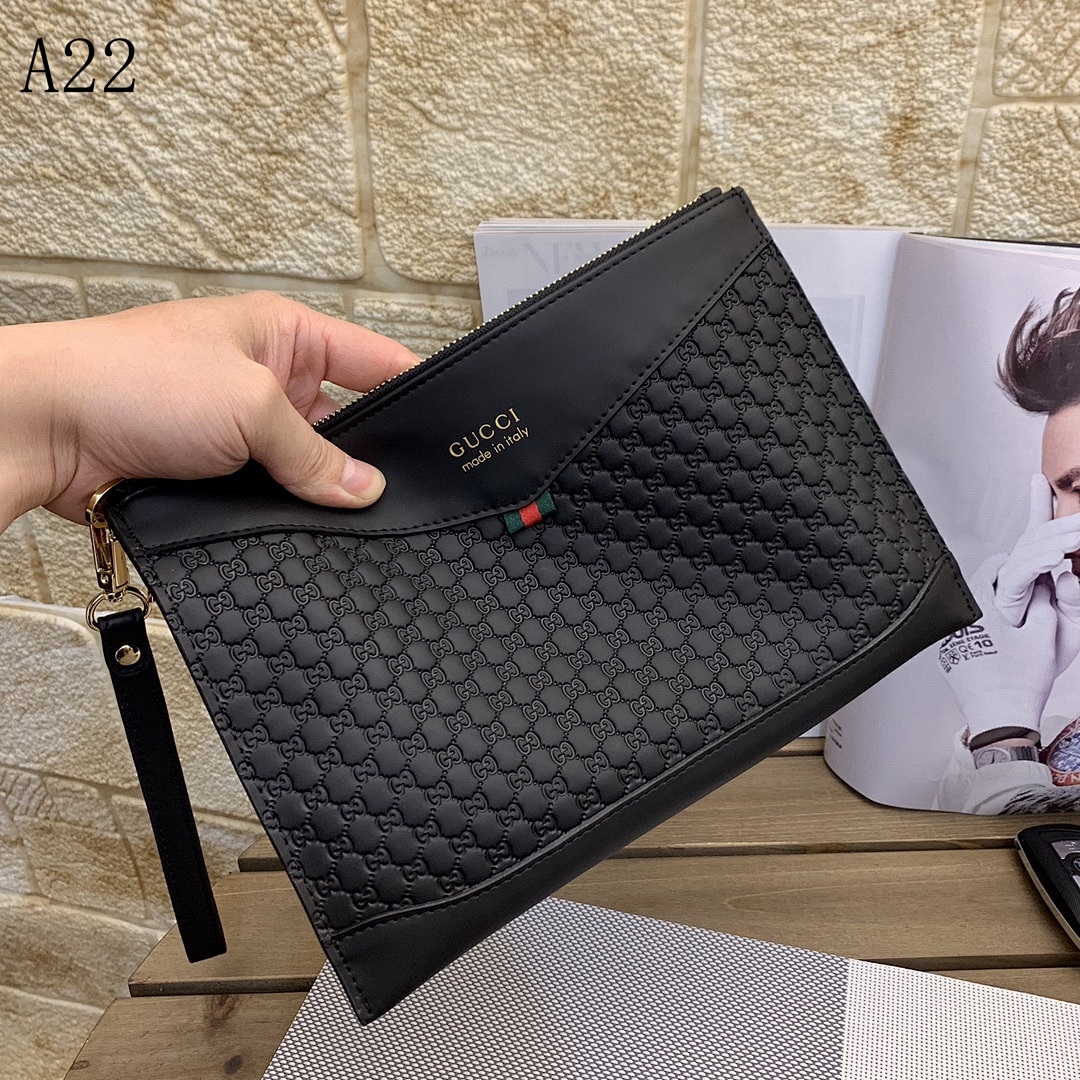 Gucc1 A22 Clutch Bag #6334
