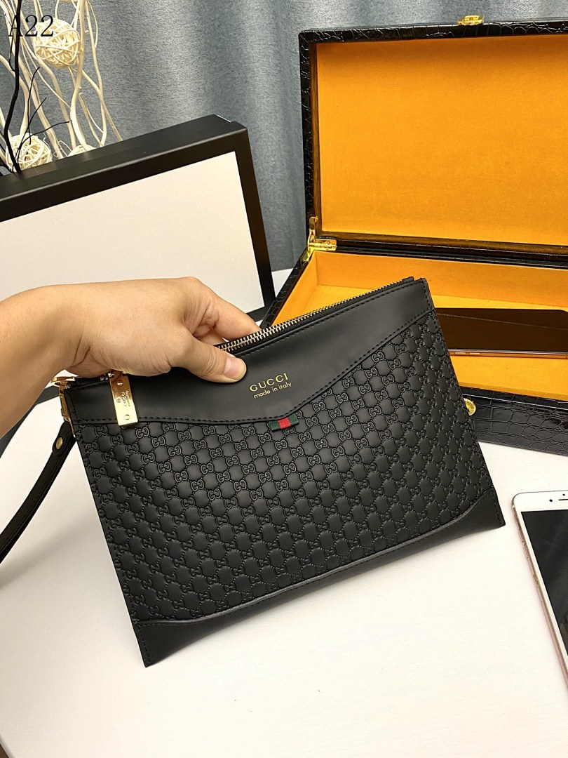 Gucc1 + Model# + GG Marmont Clutch #6241