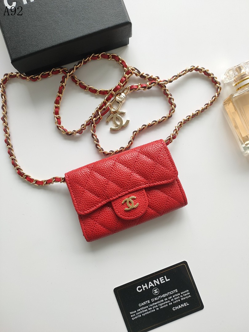 Chan3l Classic Flap Bag #3405 1 Chan3l Classic Flap Bag #3405