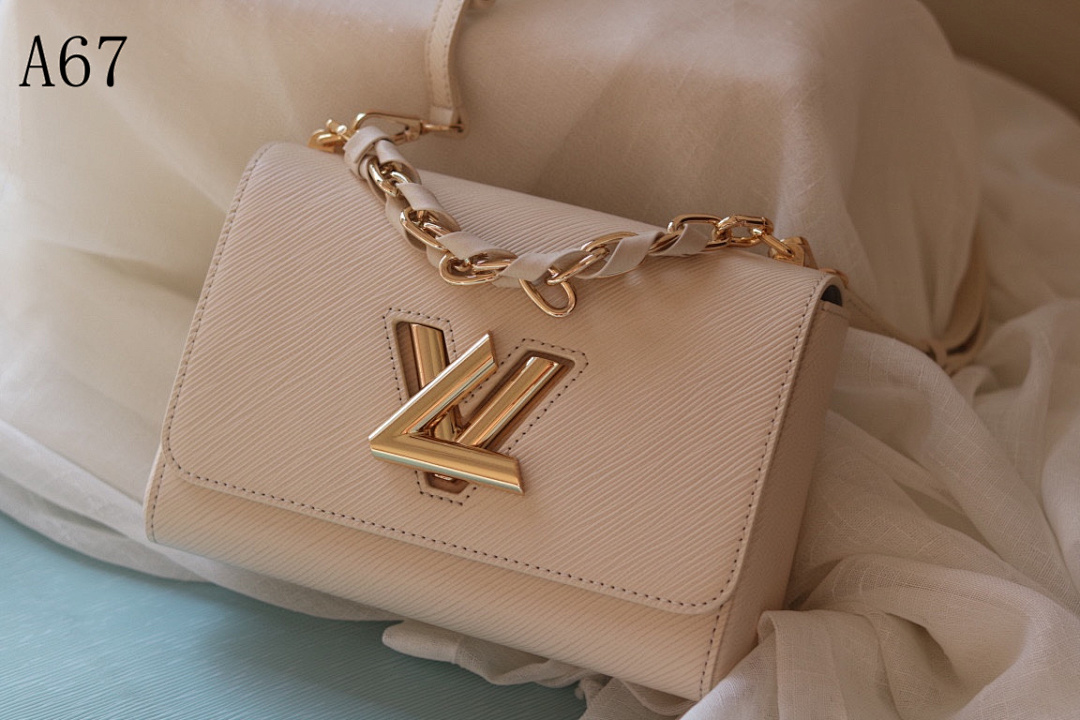 LV A67 Capucines Bag #3956