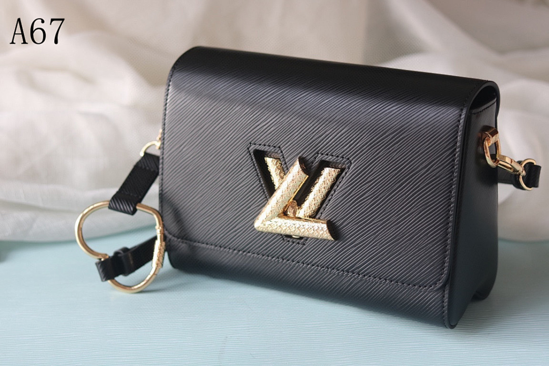 LV A67 Crossbody Bag #4008 1 LV A67 Crossbody Bag #4008