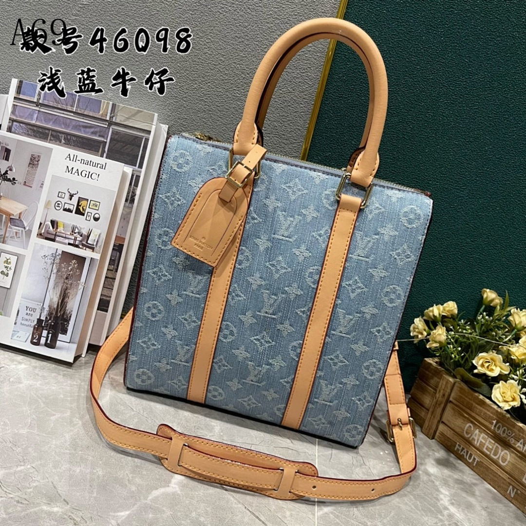 LVutton + 46098 + Speedy Bag #3696