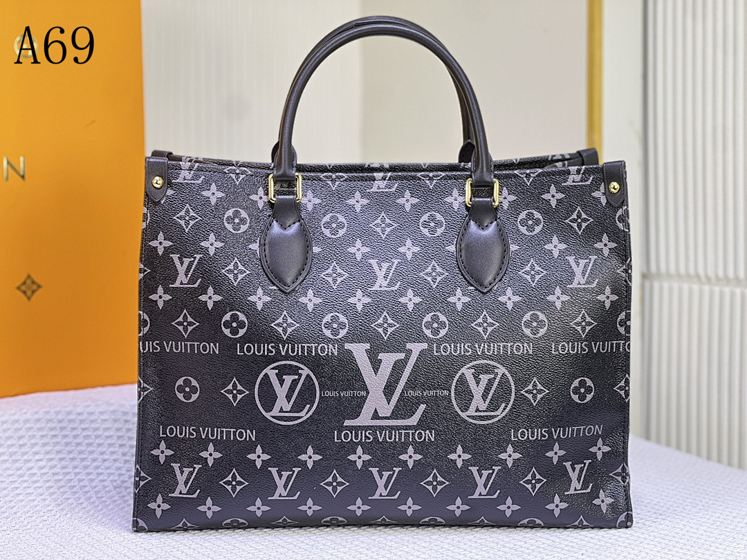 LVutton A69 Neverfull #3847