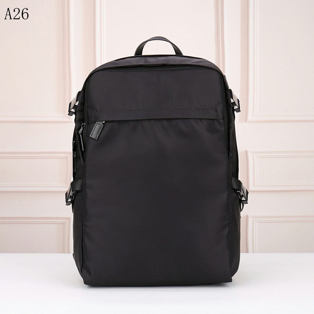 A26 Urban Explorer Backpack #1941
