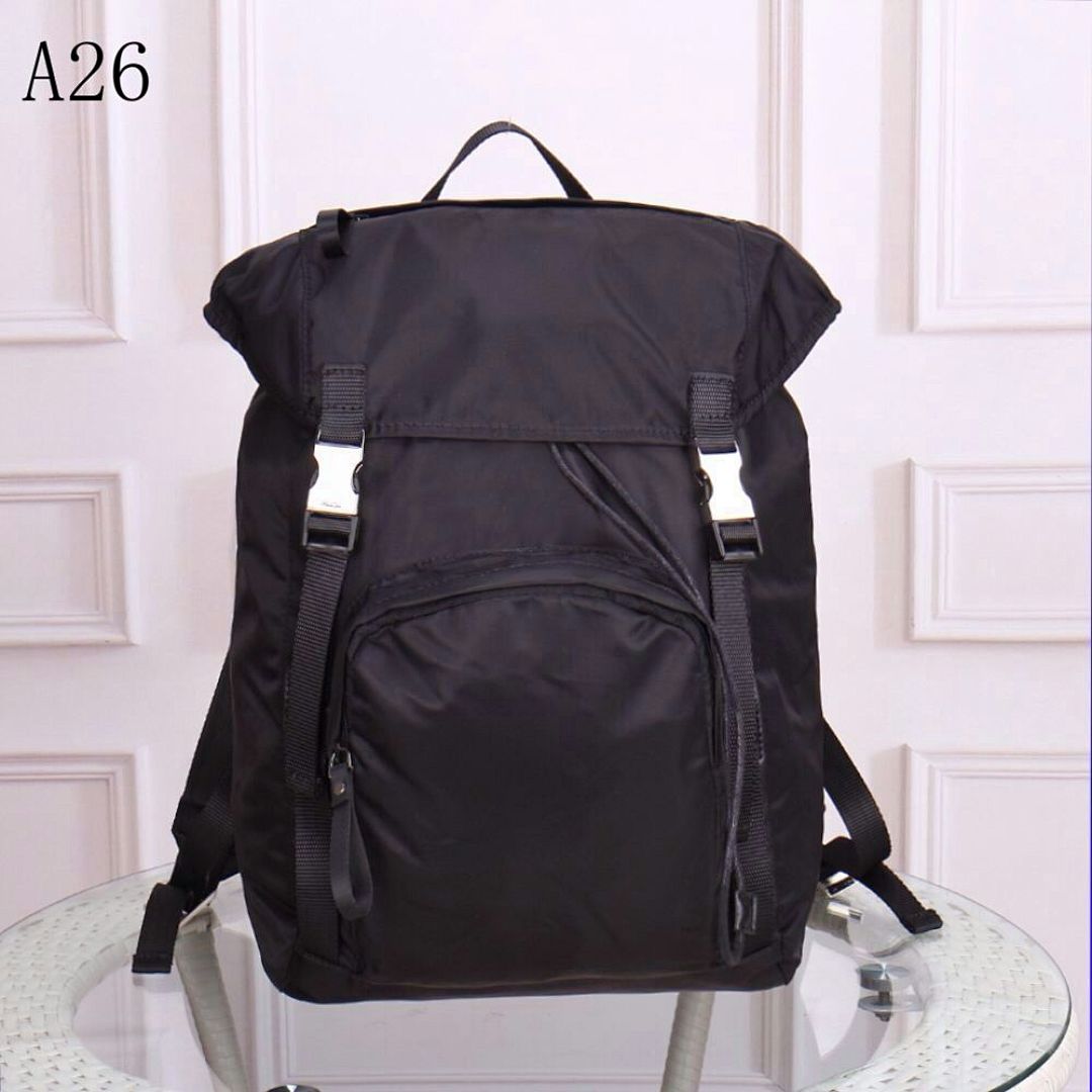 A26 Urban Explorer Backpack #1553