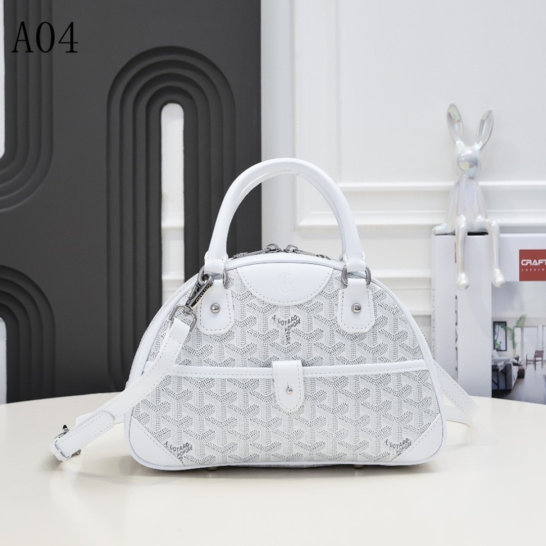 Goyarrd + A04 + Mini Dome Bag #6034