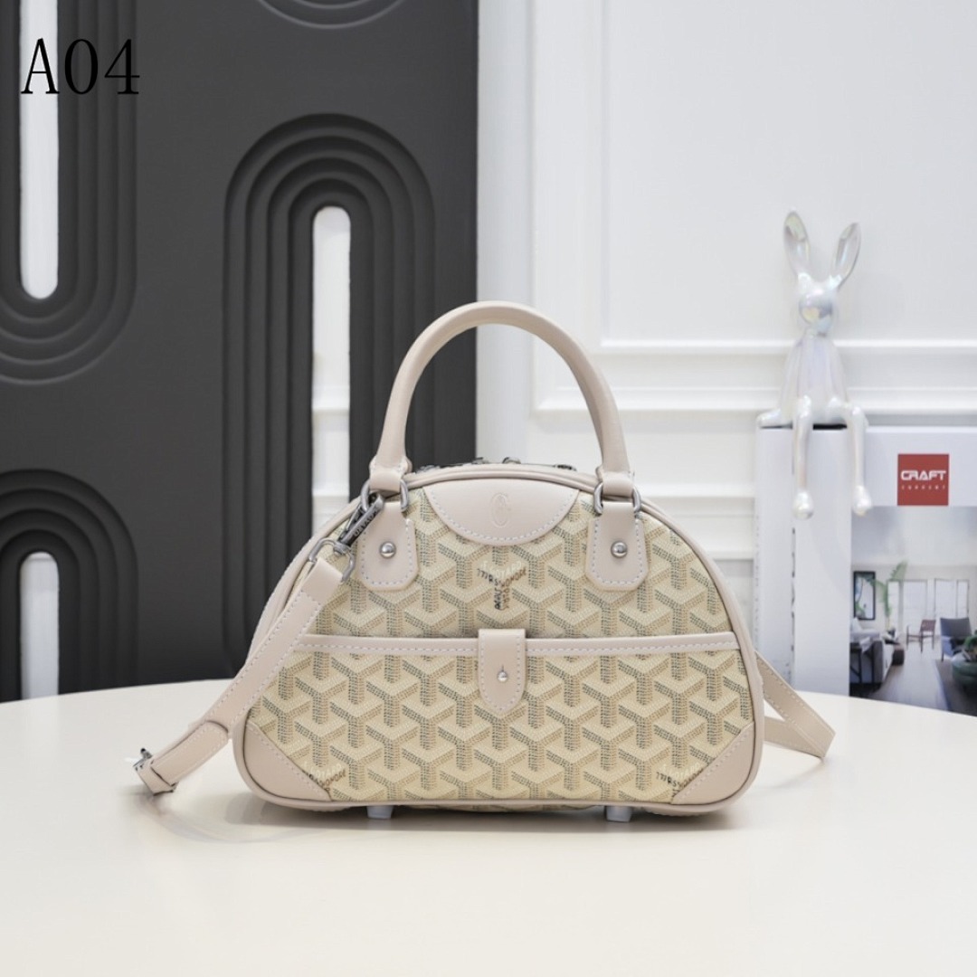 Goyarrd + A04 + Mini Dome Bag #6025