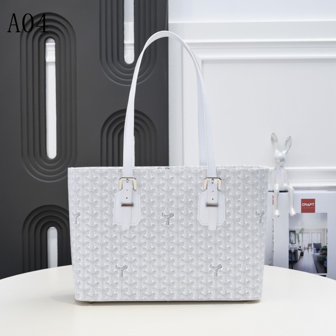 Goyarrd + A04 + Tote Bag #6057 1 Goyarrd + A04 + Tote Bag #6057