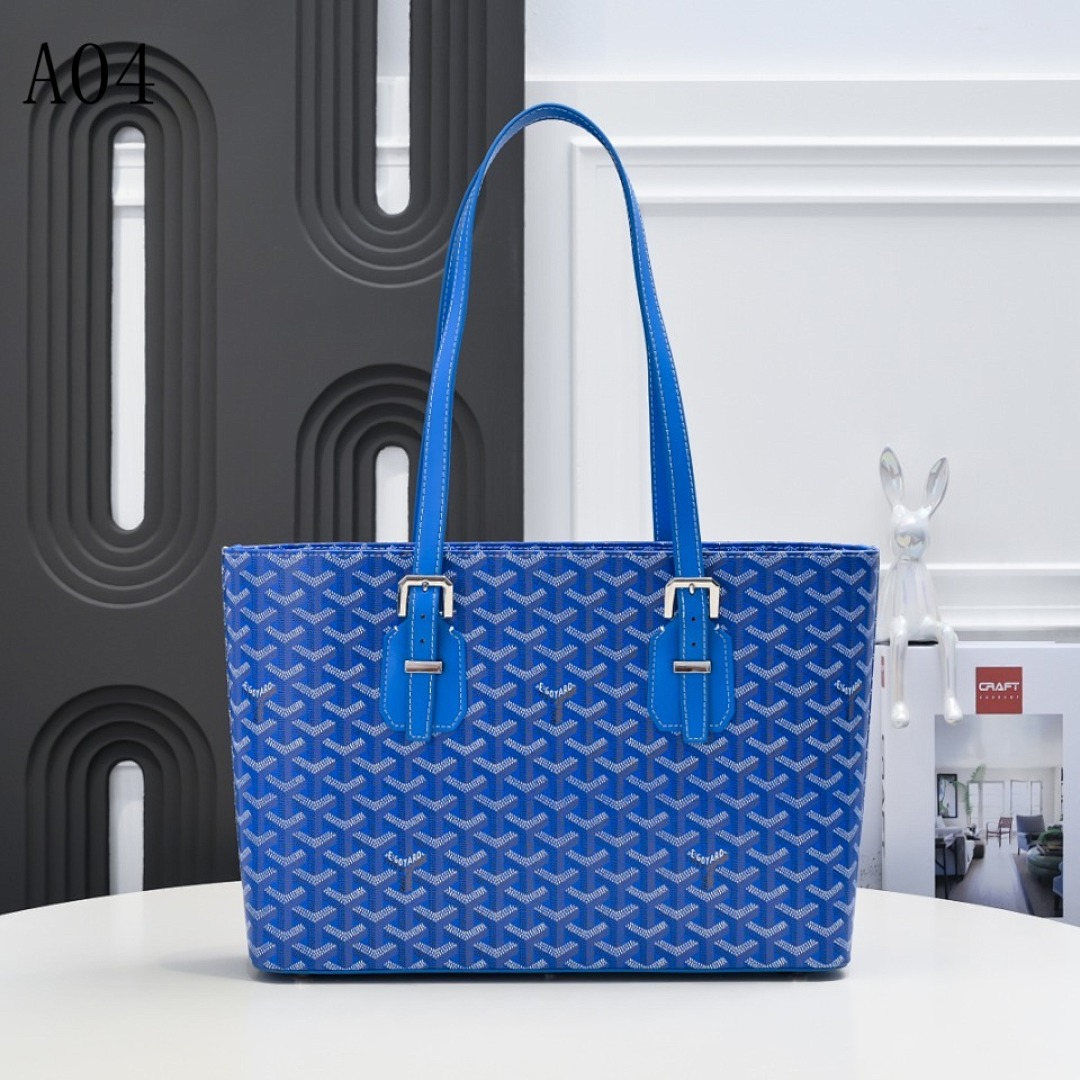 Cotyaro A04 Tote Bag #6024