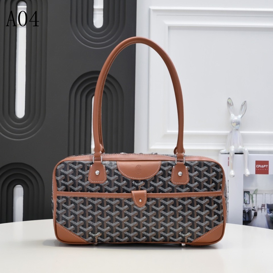 Goyarrd + A04 + Cabas Bag #6062 1 Goyarrd + A04 + Cabas Bag #6062
