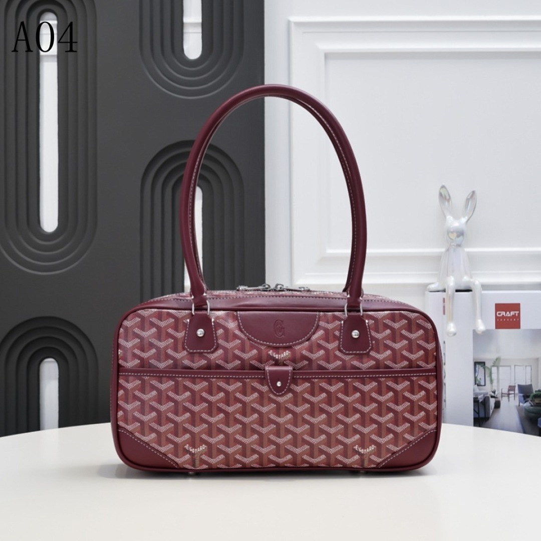 Goyarrd + A04 + Tote Bag #6052