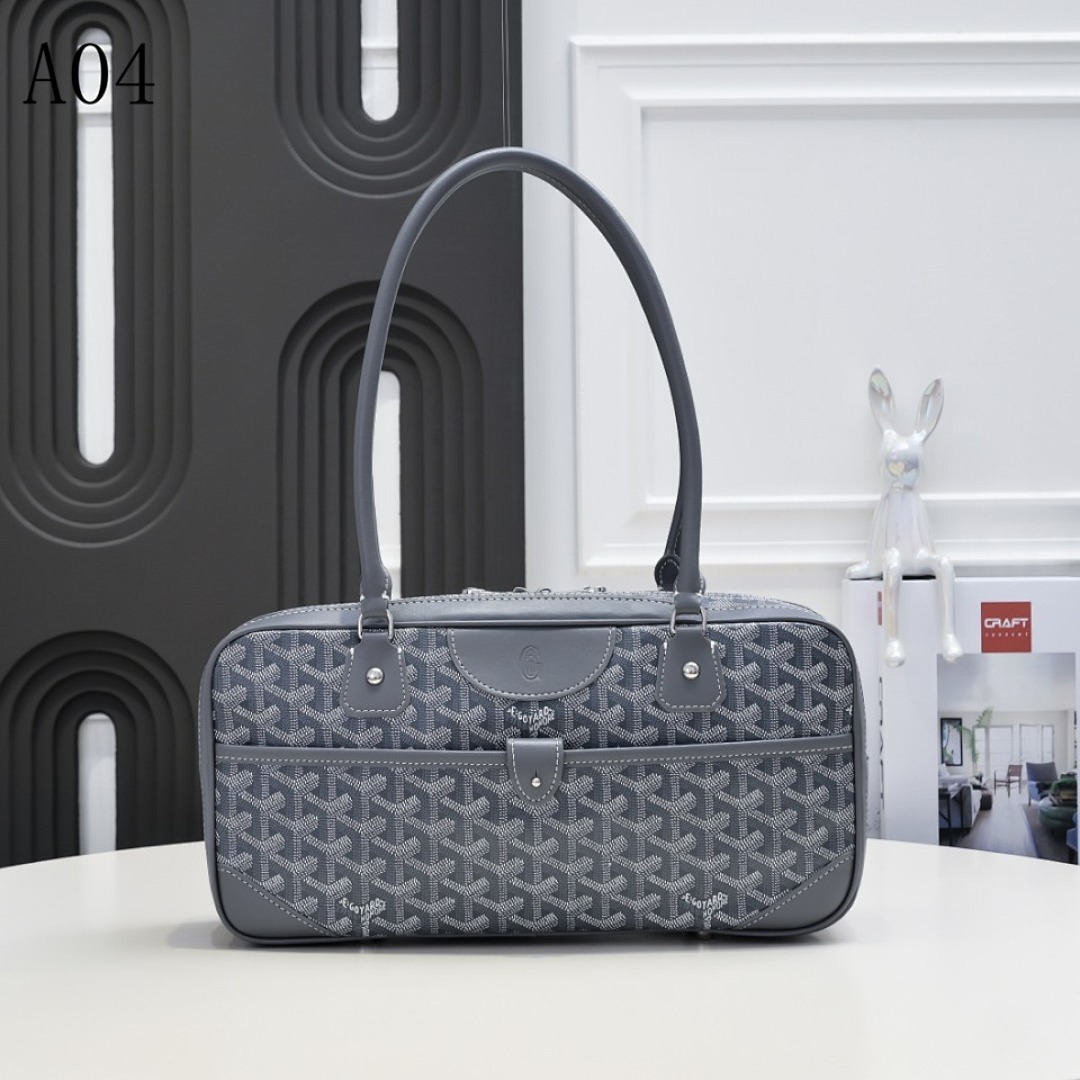 Goyarrd + A04 + Sac de Ville #6037