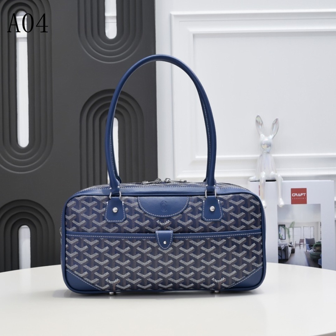 Goyarrd + A04 + Travel Duffel Bag #6020