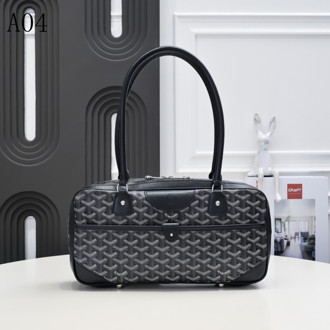 Goyarrd + A04 + Classic Tote Bag #6030