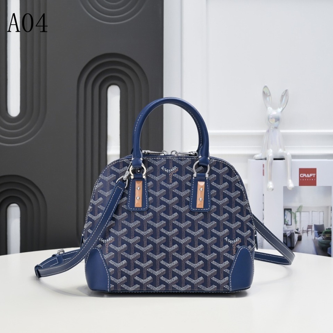 Goyarrd + A04 + Mini Bolide Bag #6074 1 Goyarrd + A04 + Mini Bolide Bag #6074