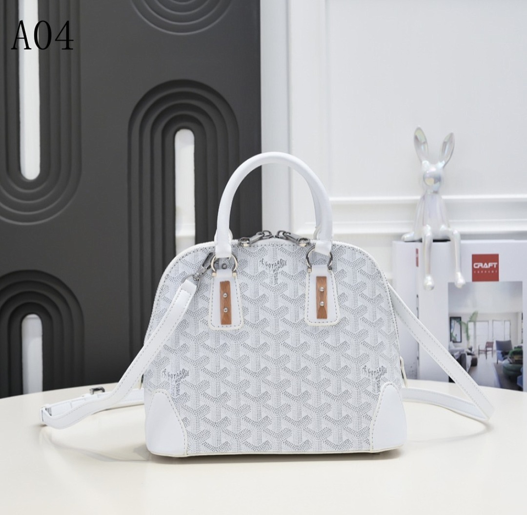 AoponBo A04 Mini Tote Bag #6089