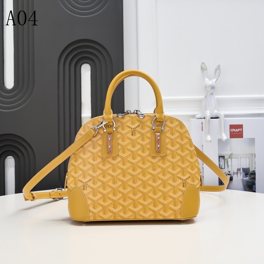 TorBurch + A04 + Mini Bombe Bag #6100