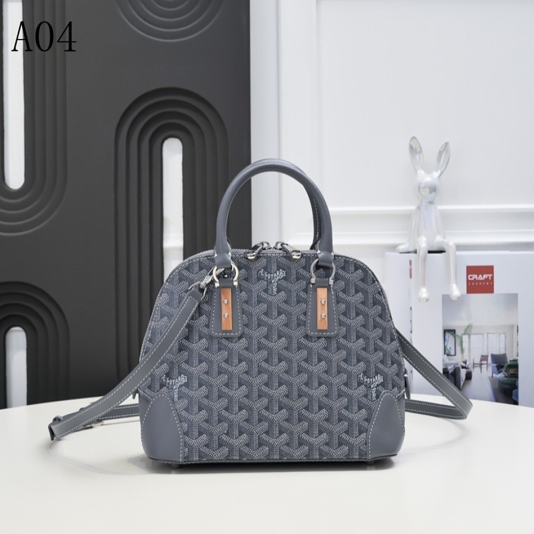 A04 – Goyarrd Style Mini Tote Bag #6085
