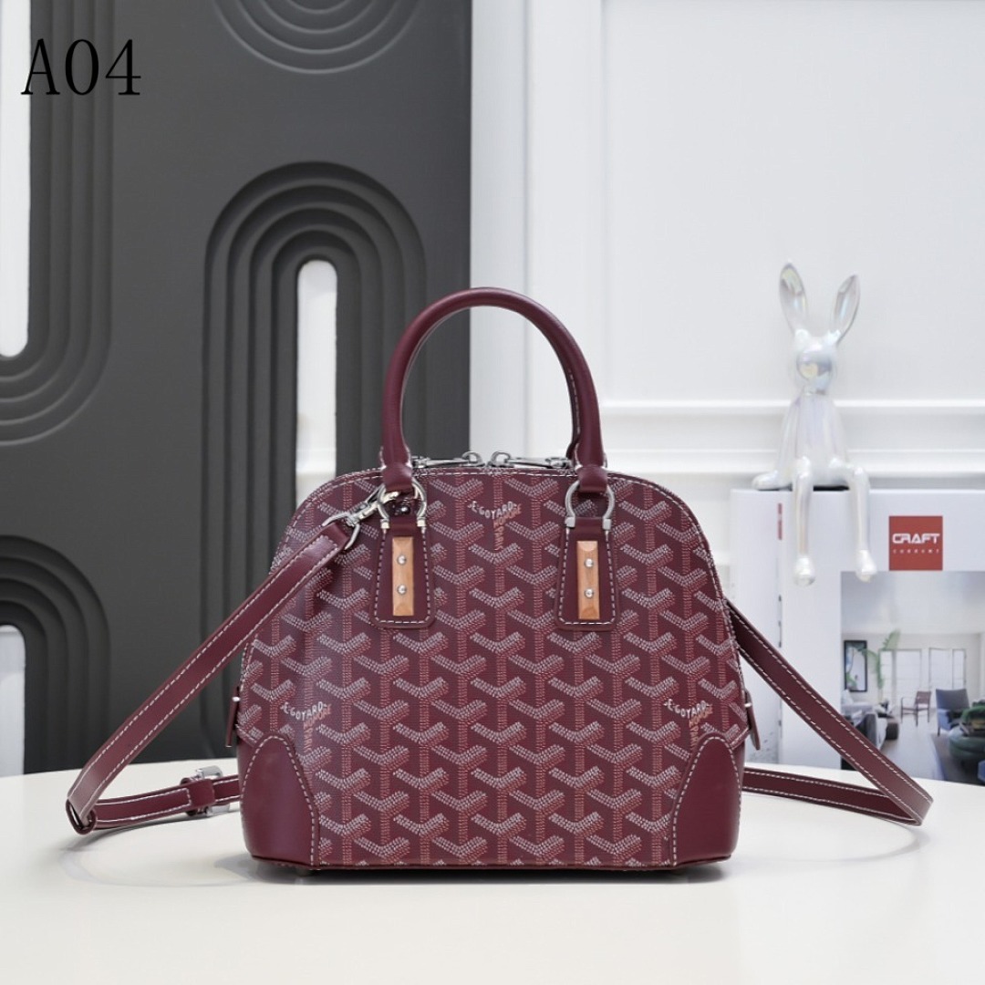 Goyarrd + A04 + Mini Bolide Bag #6075