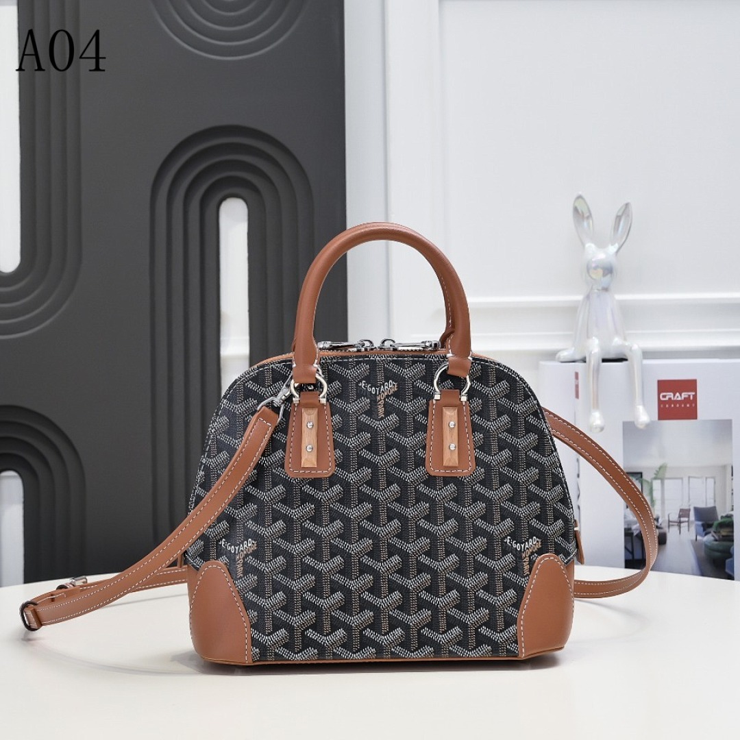 GOTARO A04 Mini Tote Bag #6039