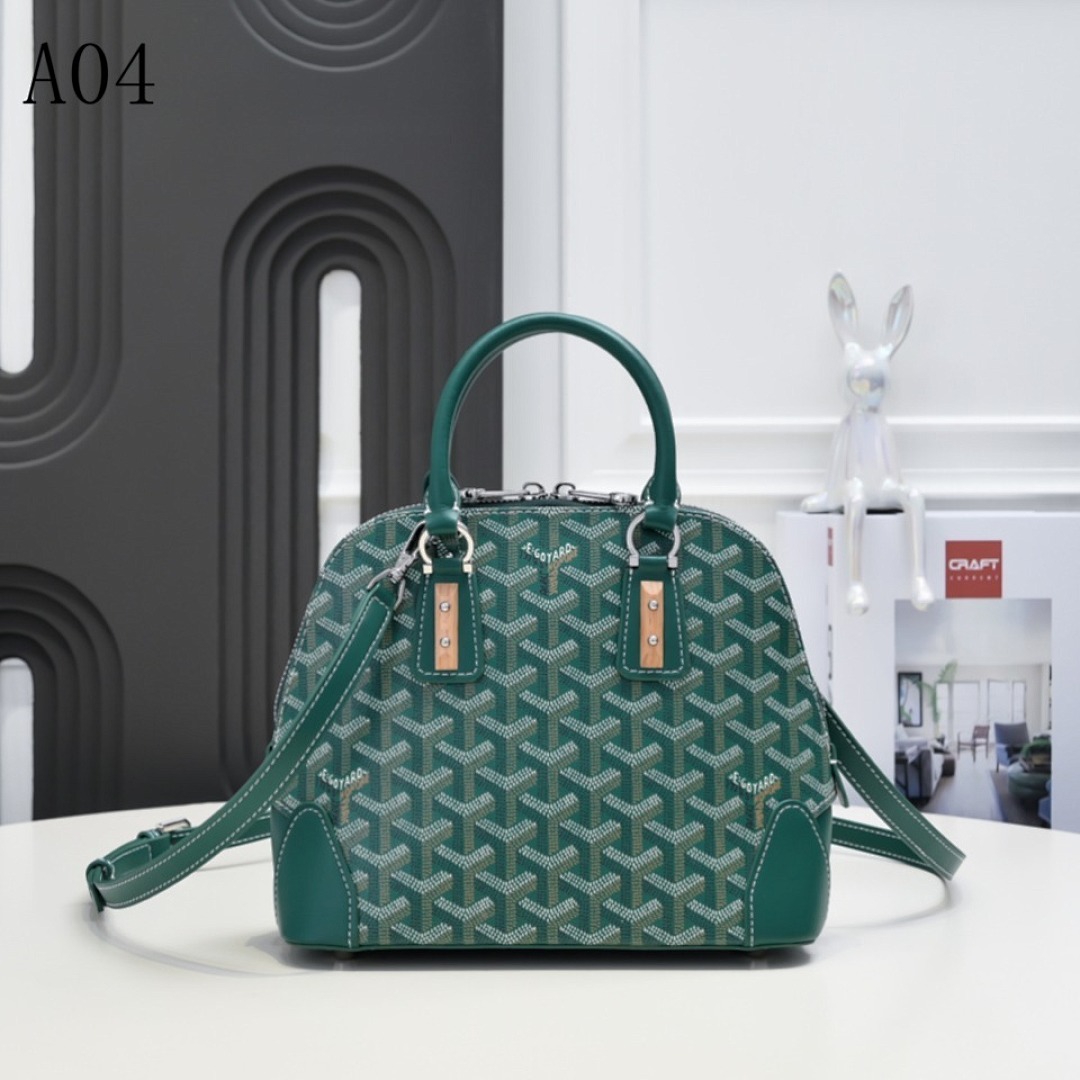 Goyarrd + A04 + Mini Bolide Bag #6035 1 Goyarrd + A04 + Mini Bolide Bag #6035