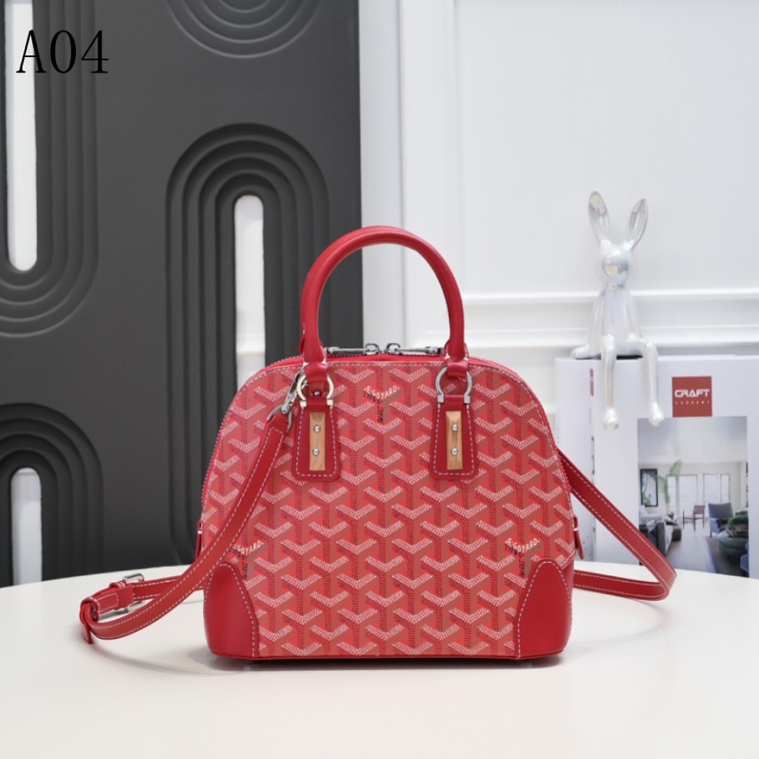 TorBurch + A04 + Mini Bombe Bag #6036