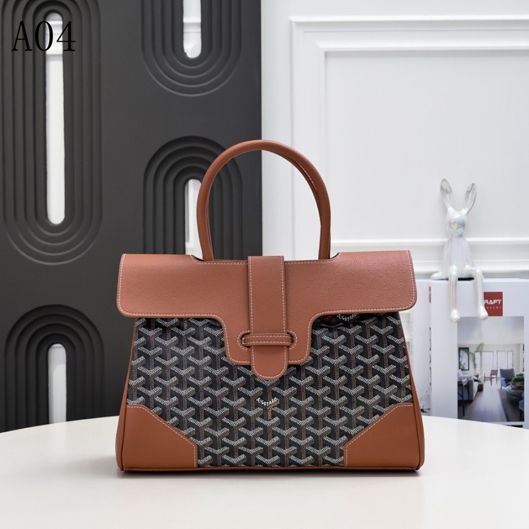 Goyarrd + A04 + Tote Bag #6038 1 Goyarrd + A04 + Tote Bag #6038