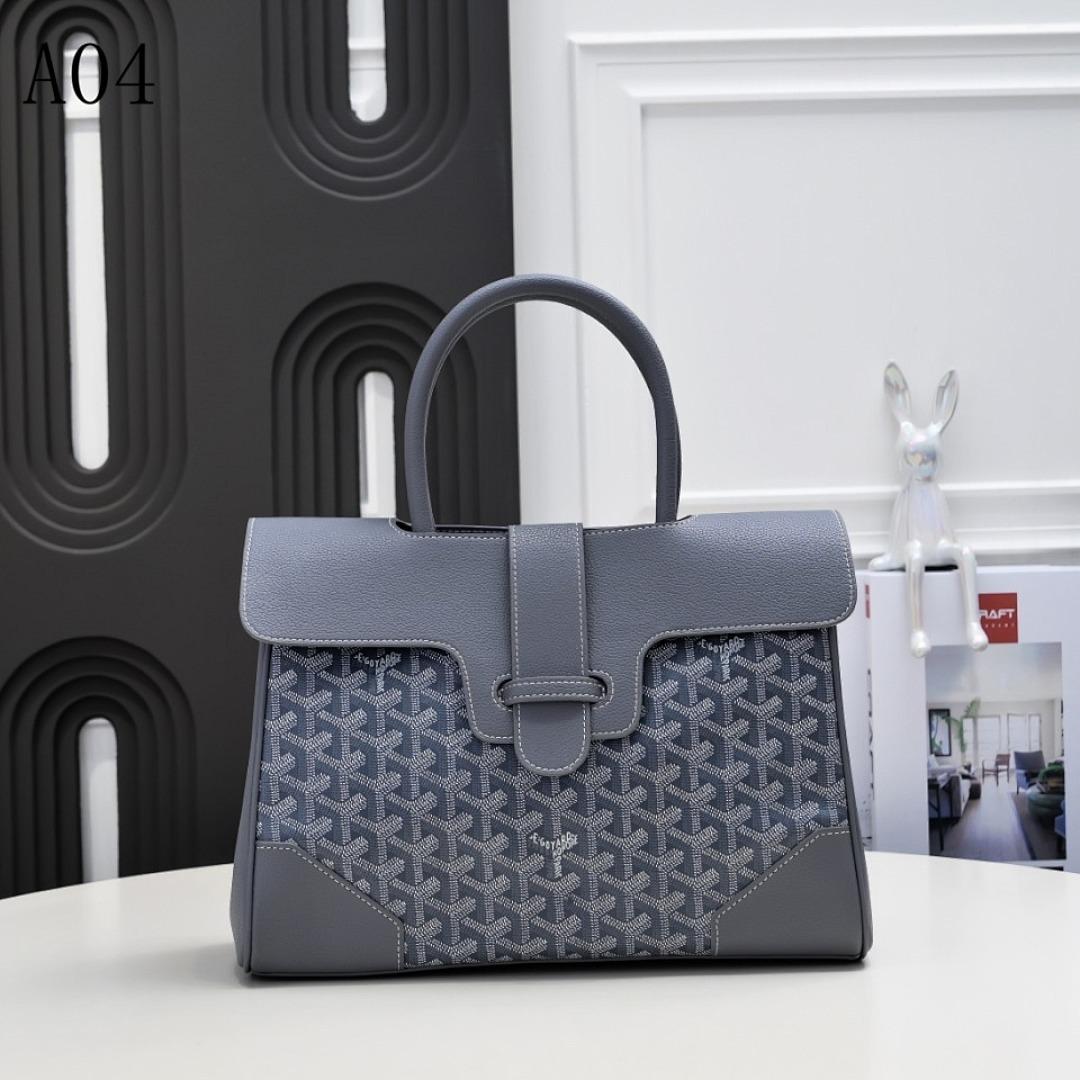 TorBurch + A04 + Tote Bag #6108