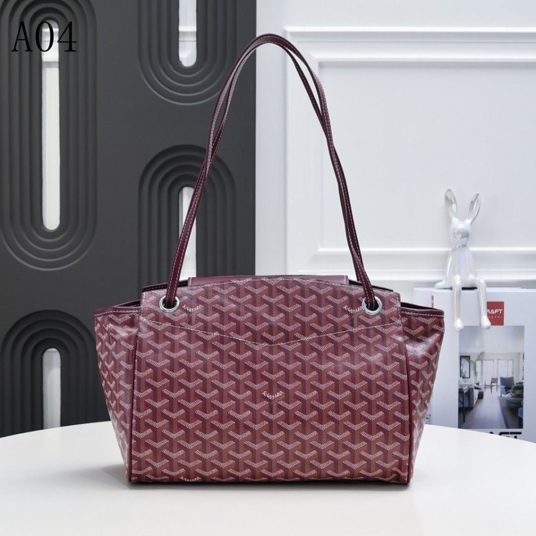 Goyarrd – Saint Louis PM Tote Bag #3065