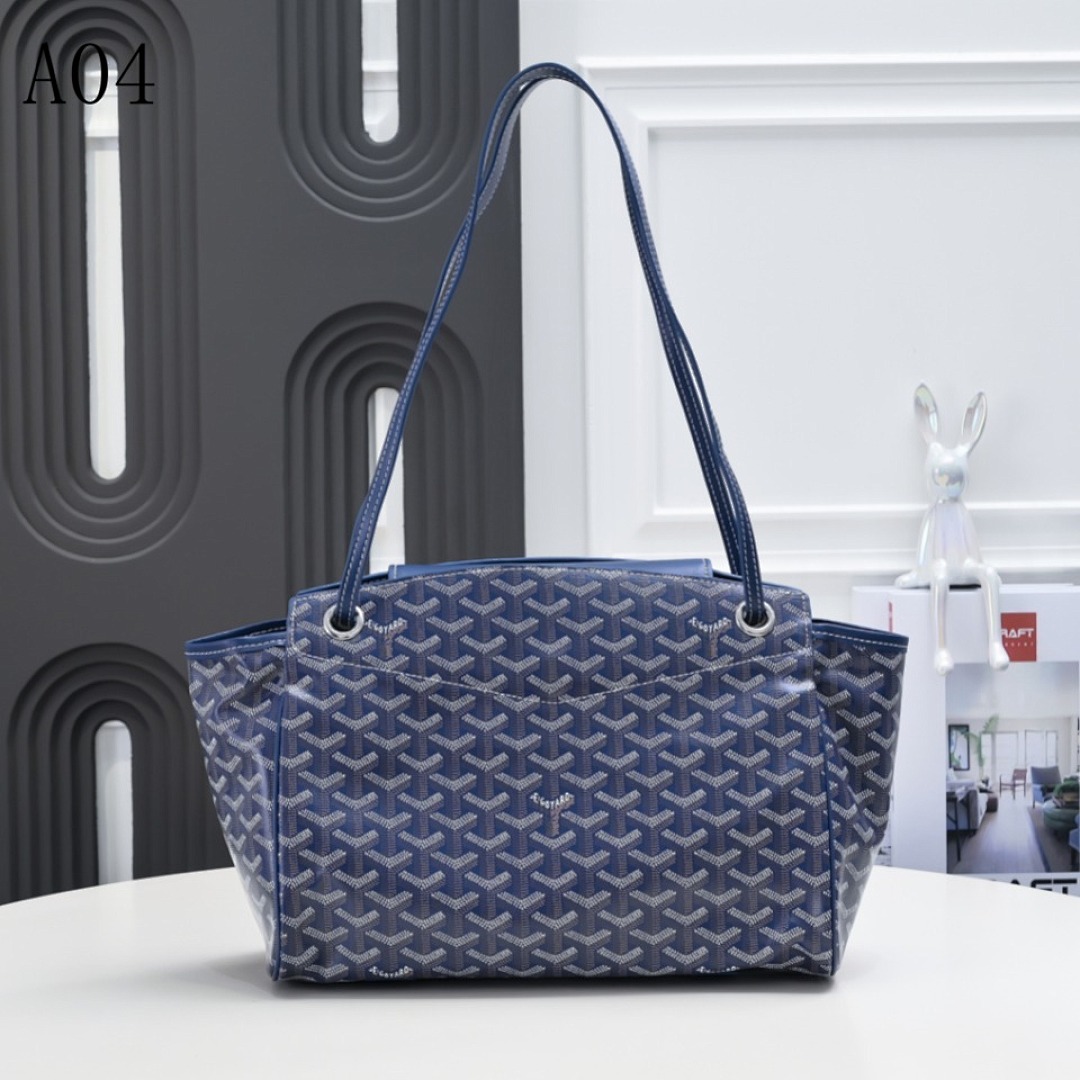 Goyarrd Saint Louis Tote Bag #3064