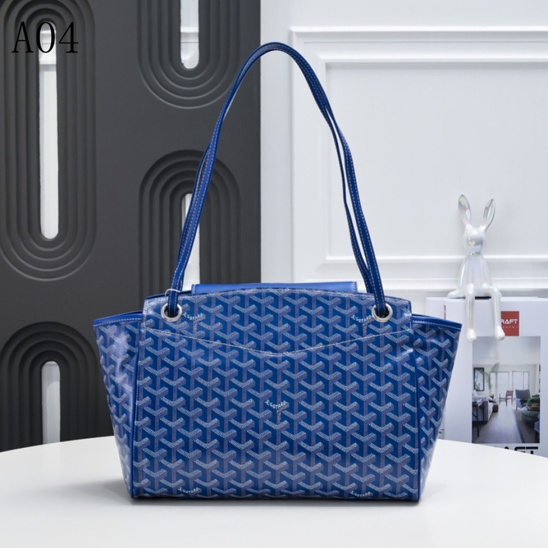 Goyarrd – Saint Louis Tote Bag #3063