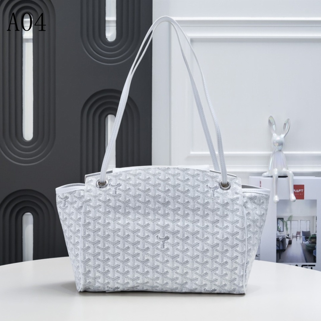 Goyarrd Saint Louis Tote Bag #3062